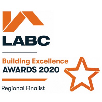 Bermar Building | LABC Building Excellence Awards – Birkby Junior School