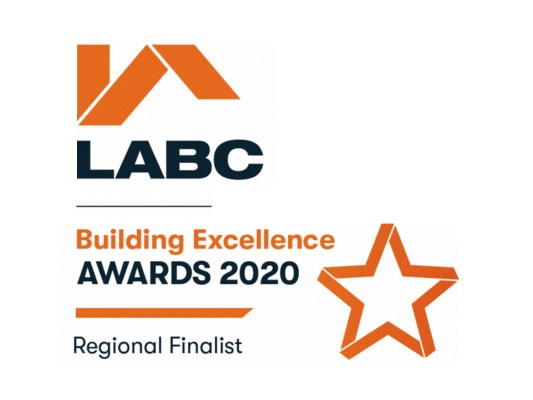 Bermar Building | LABC Building Excellence Awards – Birkby Junior School