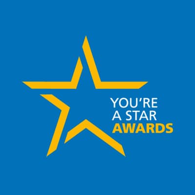 Bermar Building | Proud to Sponsor You're a Star Awards 2022